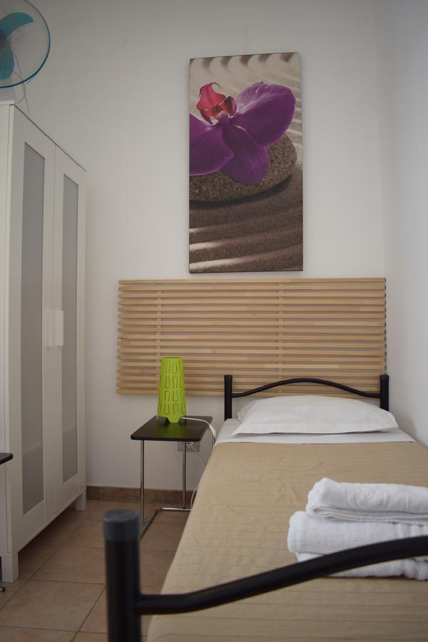 Rose Santamaria Residence Ρώμη Εξωτερικό φωτογραφία