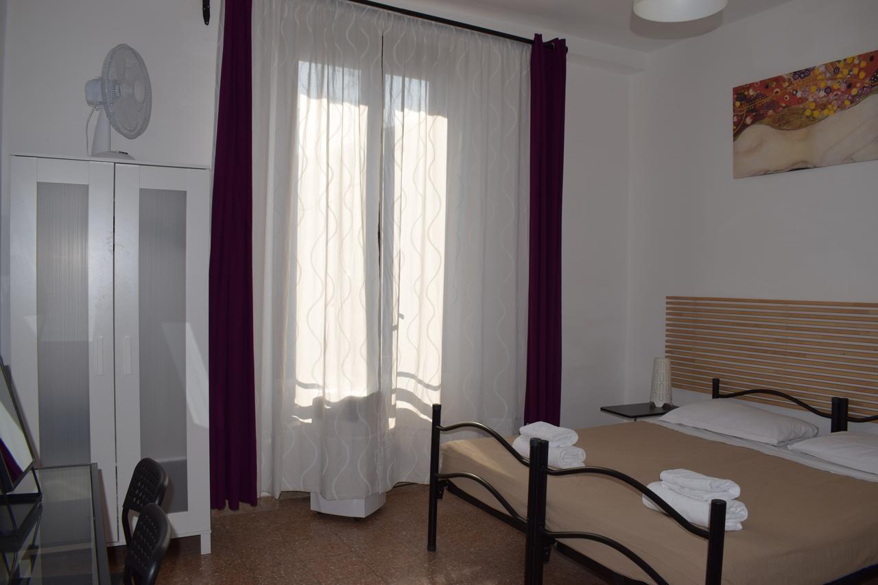 Rose Santamaria Residence Ρώμη Εξωτερικό φωτογραφία