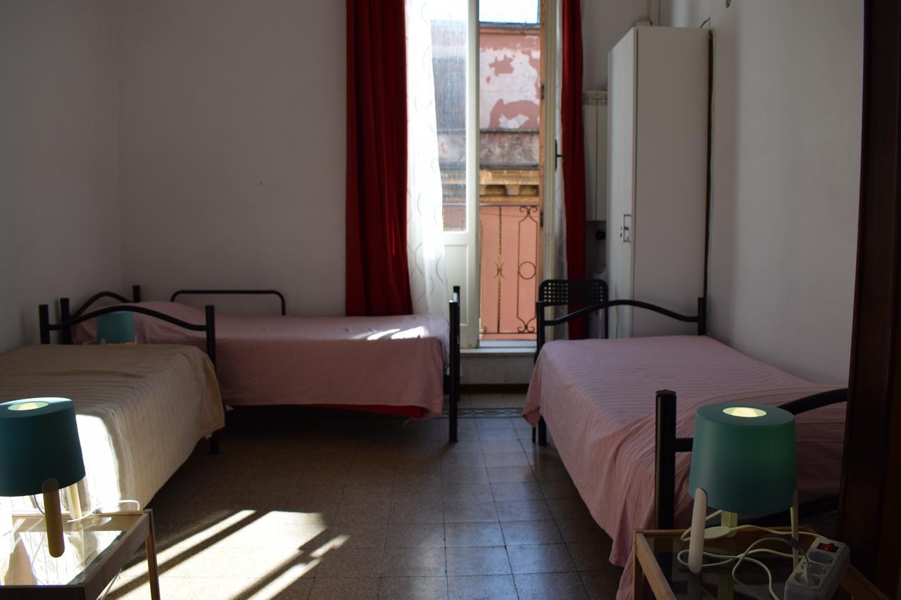 Rose Santamaria Residence Ρώμη Εξωτερικό φωτογραφία