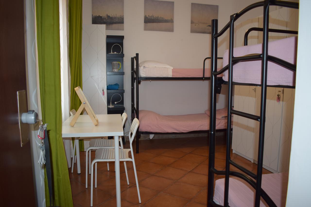 Rose Santamaria Residence Ρώμη Εξωτερικό φωτογραφία