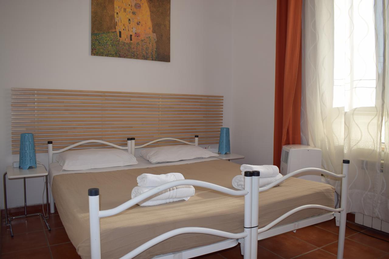 Rose Santamaria Residence Ρώμη Εξωτερικό φωτογραφία