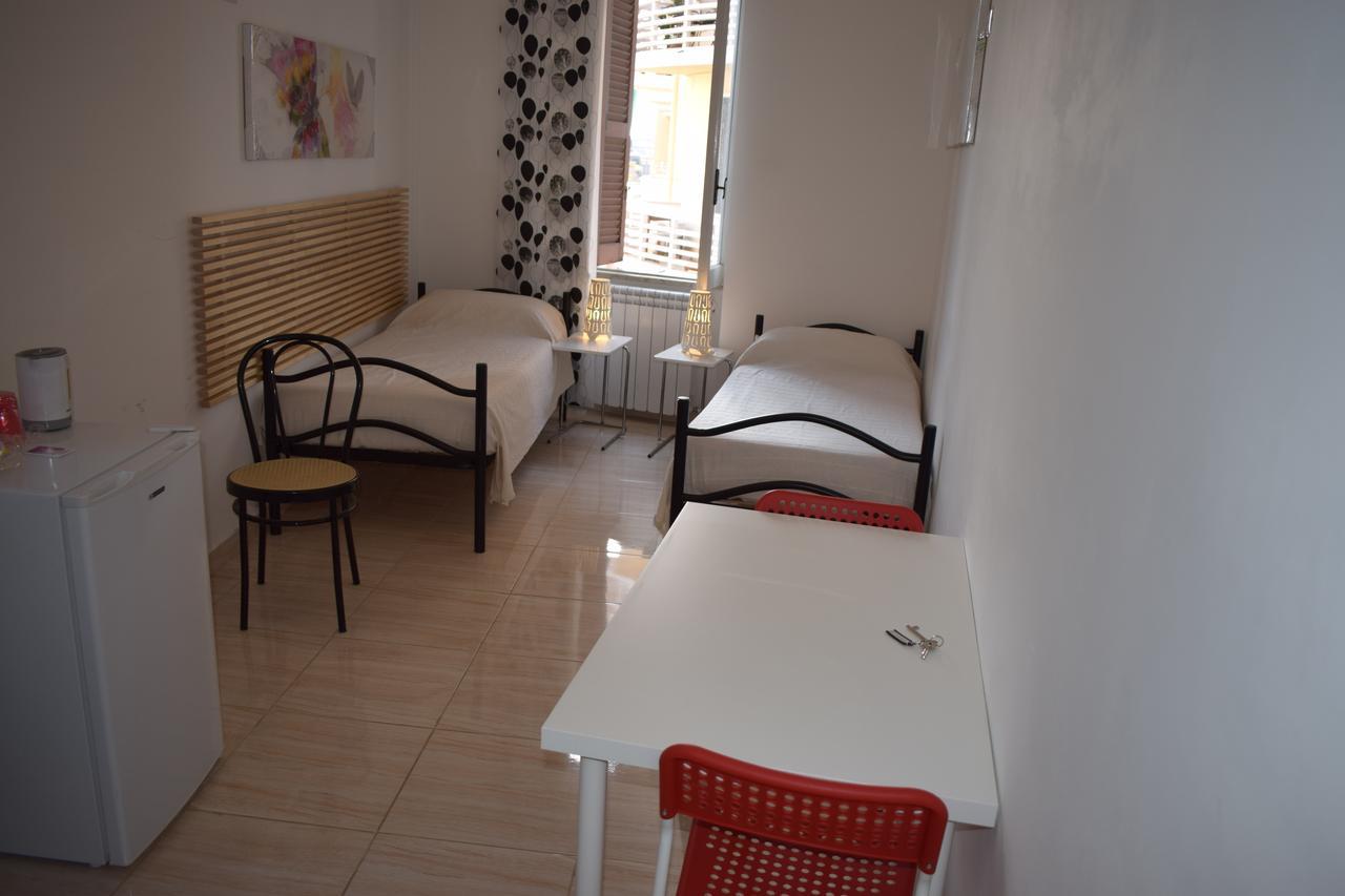Rose Santamaria Residence Ρώμη Εξωτερικό φωτογραφία