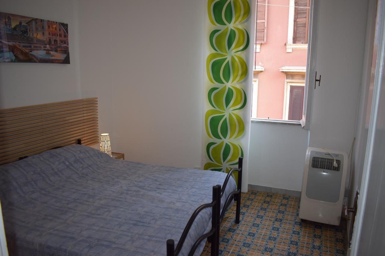 Rose Santamaria Residence Ρώμη Εξωτερικό φωτογραφία