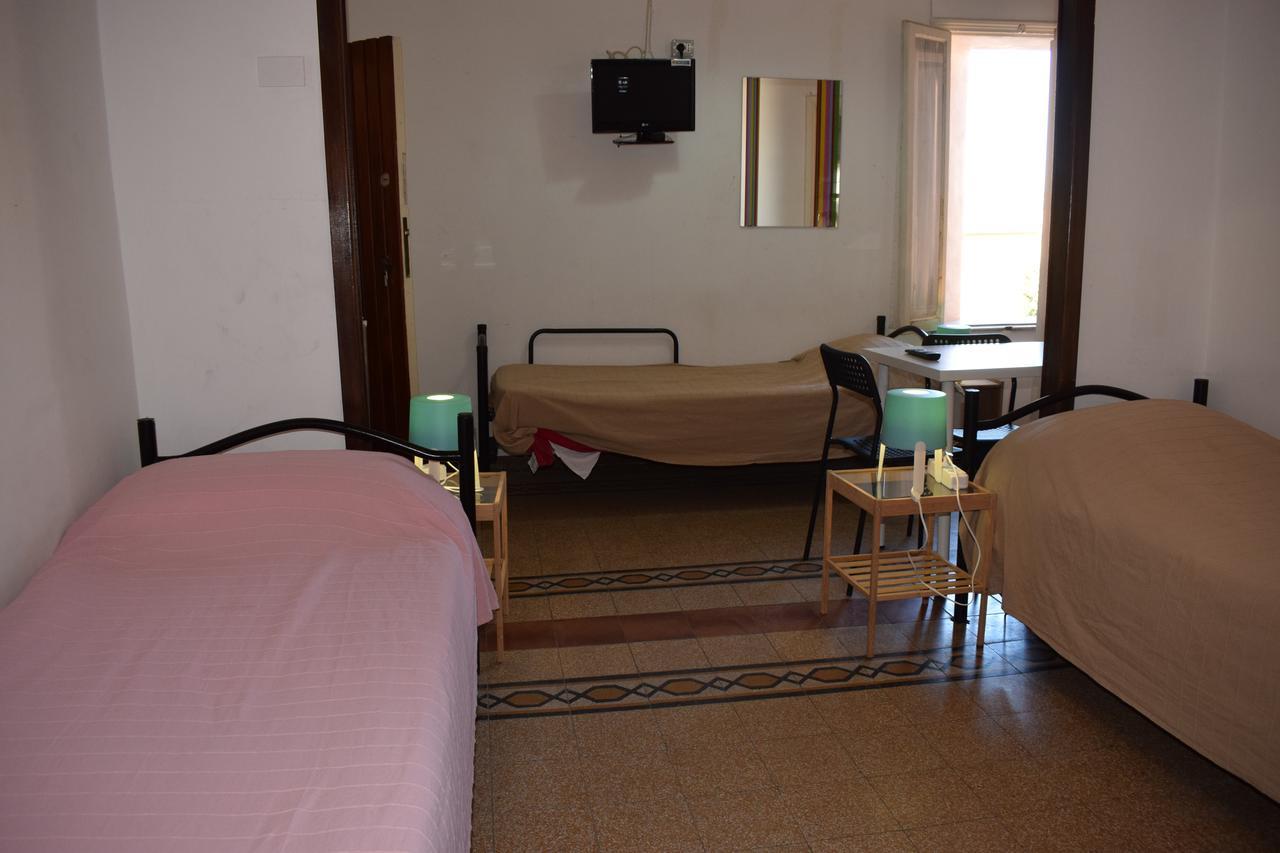 Rose Santamaria Residence Ρώμη Εξωτερικό φωτογραφία