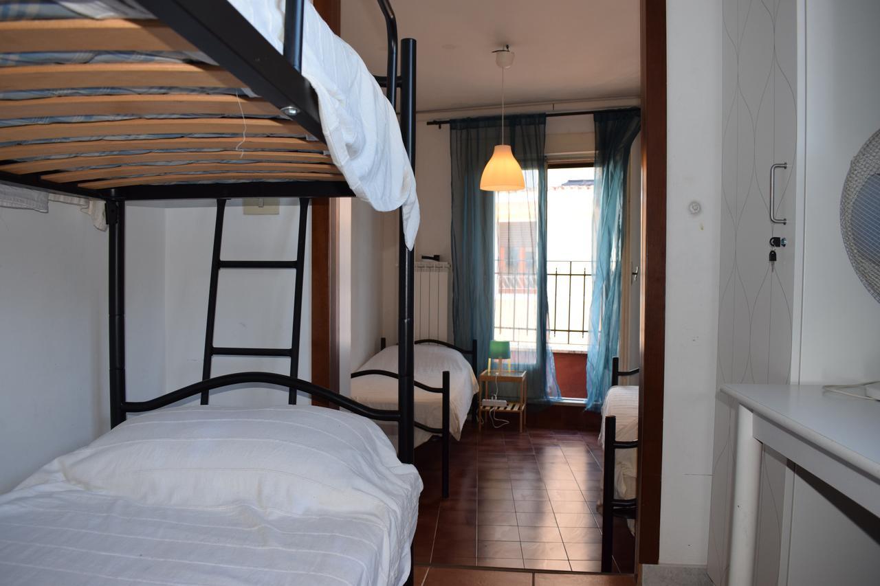 Rose Santamaria Residence Ρώμη Εξωτερικό φωτογραφία