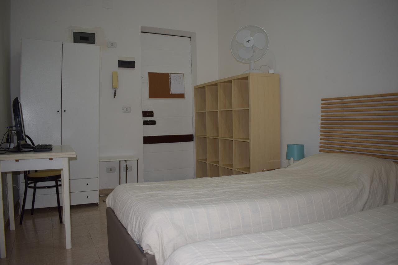 Rose Santamaria Residence Ρώμη Εξωτερικό φωτογραφία