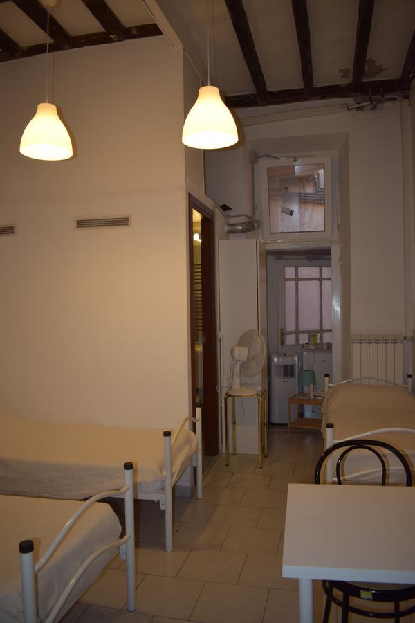 Rose Santamaria Residence Ρώμη Εξωτερικό φωτογραφία